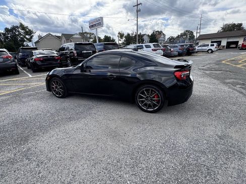 Used 2017 Subaru BRZ Limited w/ Performance Package image 31