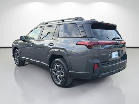New 2026 Subaru Outback Premium image 5