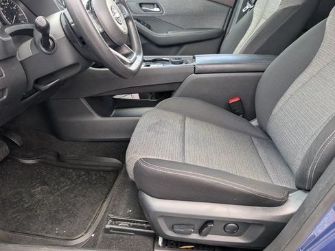 Used 2022 Nissan Rogue SV AWD/4WD image 15