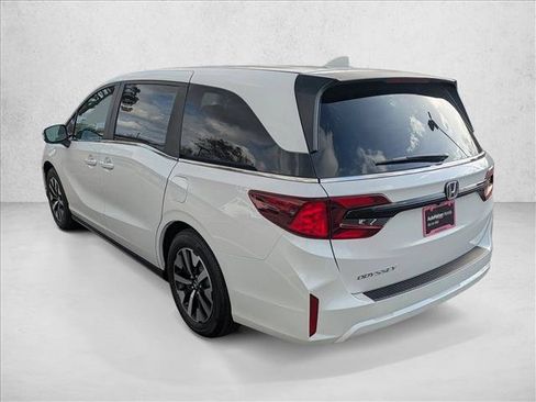 Used 2026 Honda Odyssey EX-L image 8