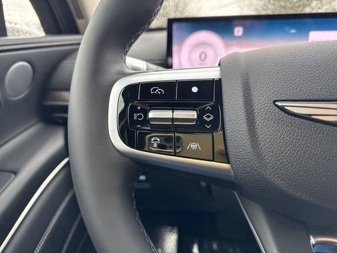 New 2026 Genesis GV80 2.5T Prestige AWD/4WD image 40
