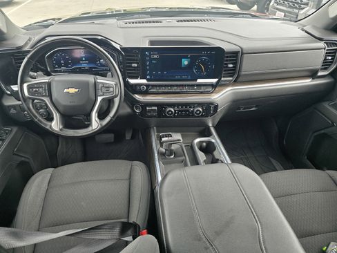 Used 2023 Chevrolet Silverado 1500 LT w/ Texas Edition Plus RWD image 14