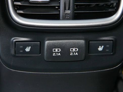 Certified 2021 Subaru Outback Limited AWD/4WD image 30