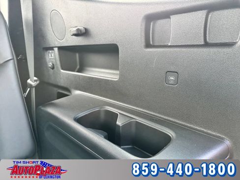 Used 2025 Kia Telluride S AWD/4WD image 40