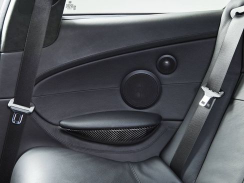Used 2006 BMW M6 Coupe RWD image 97