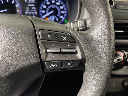 Certified 2022 Hyundai Kona SEL w/ Cargo Package AWD/4WD image 29