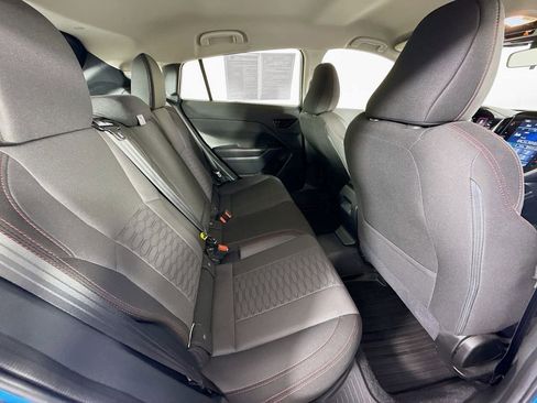 Used 2024 Subaru Impreza 2.0i Sport image 24