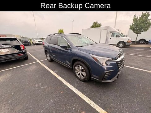 Used 2025 Subaru Ascent Premium AWD/4WD image 3