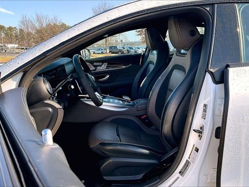 Used 2019 Mercedes-Benz AMG GT 63 image 8