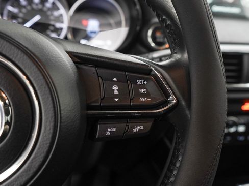 Used 2018 MAZDA CX-9 Touring w/ Touring Premium Package AWD/4WD image 29
