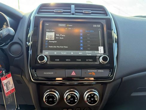 New 2026 Mitsubishi Outlander Sport LE image 30