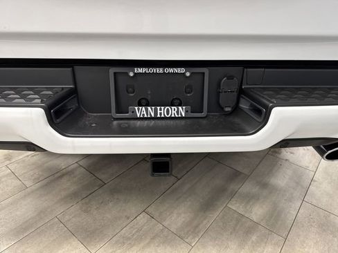 Certified 2023 RAM 1500 Laramie image 34