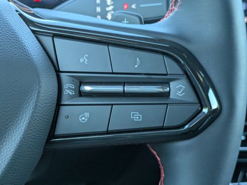 New 2026 Chevrolet Traverse RS w/ LPO, Floor Liner Package AWD/4WD image 19