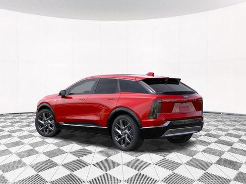 New 2026 Cadillac Optiq Luxury 1 AWD/4WD image 6
