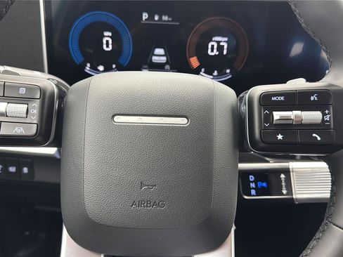 New 2026 Hyundai Santa Fe SE FWD image 26
