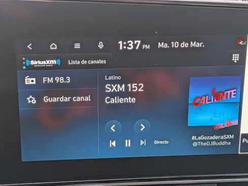 Used 2025 Hyundai Elantra SEL image 16