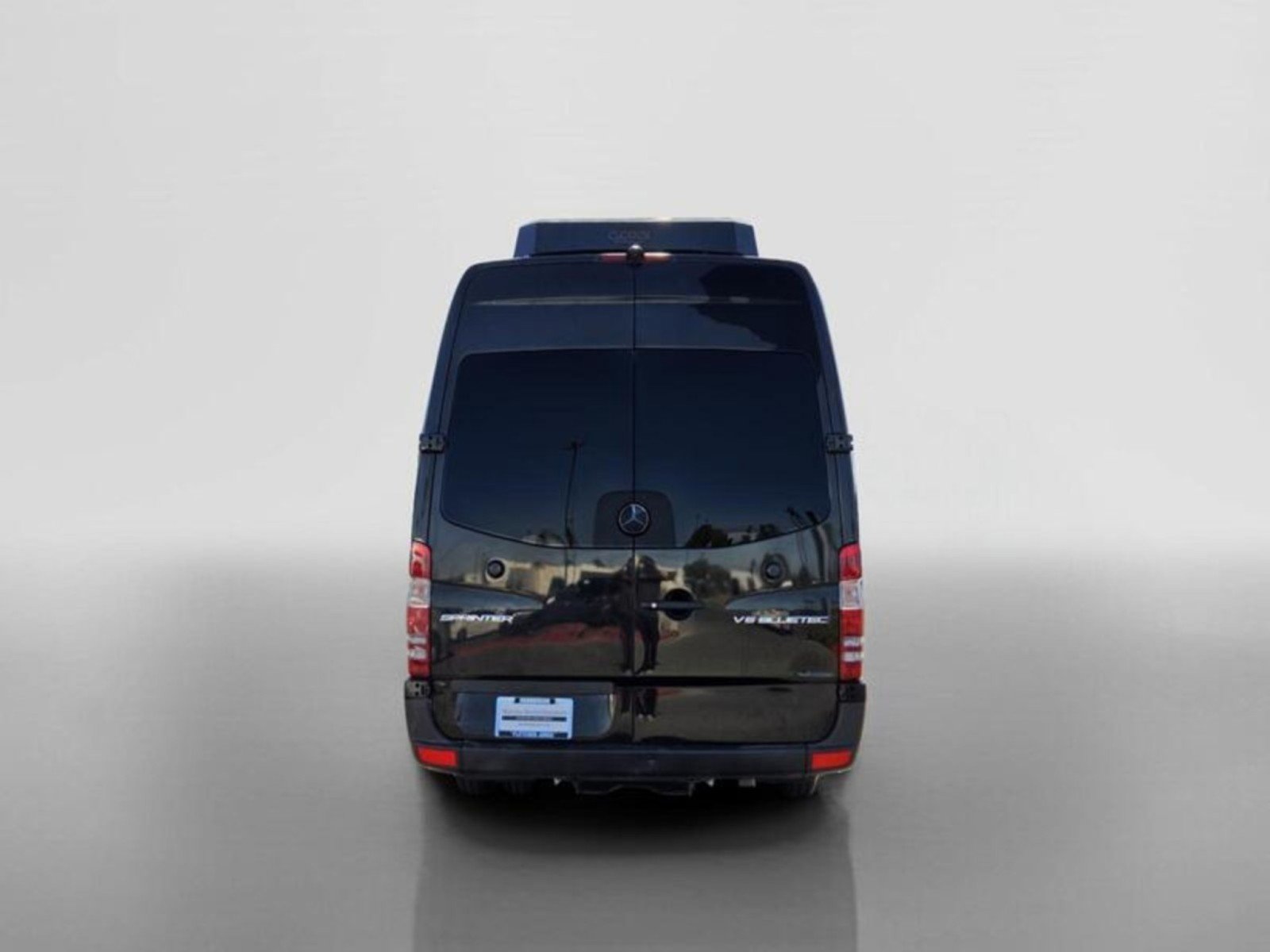 Used 2016 Mercedes-Benz Sprinter 3500 image 4