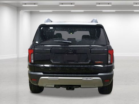 New 2026 Honda Passport TrailSport Elite image 3