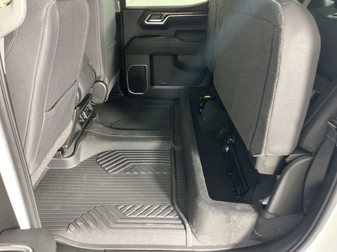 New 2026 Chevrolet Silverado 1500 LT image 26