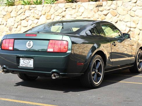 Used 2008 Ford Mustang GT Premium image 6