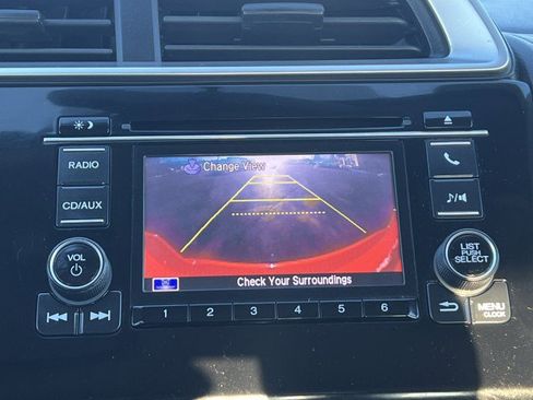 Used 2017 Honda Fit LX image 16