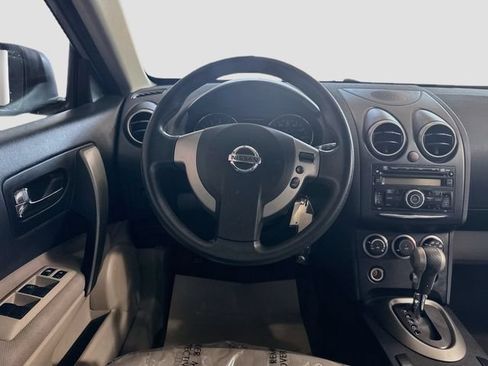 Used 2013 Nissan Rogue S AWD/4WD image 19