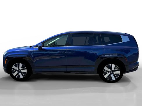 New 2026 Hyundai Ioniq 9 SEL AWD/4WD image 3
