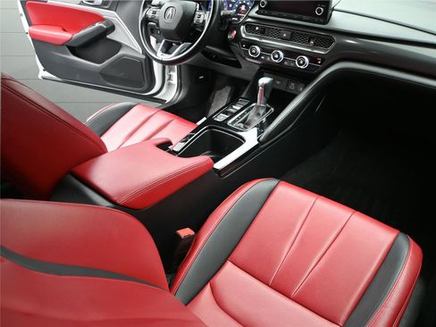 Certified 2023 Acura Integra A-Spec image 19