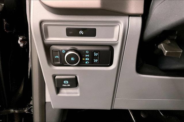 Used 2025 Ford F150 XLT w/ Equipment Group 301A Standard AWD/4WD image 38