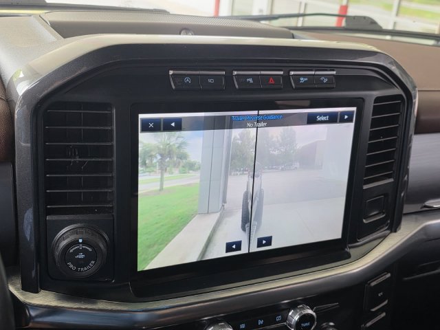 Used 2021 Ford F150 Lariat AWD/4WD image 19