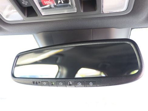 Used 2025 Mitsubishi Eclipse Cross SEL AWD/4WD image 20
