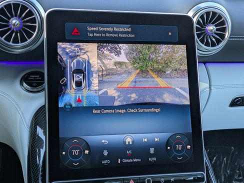 New 2026 Mercedes-Benz AMG GT 43 image 22