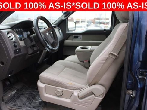 Used 2010 Ford F150 XLT image 12