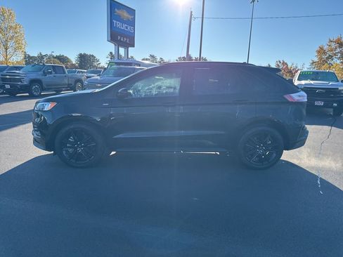 Used 2024 Ford Edge ST-Line image 8