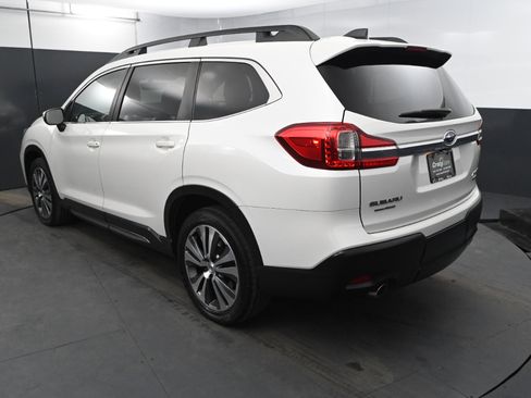 Used 2019 Subaru Ascent Limited image 3