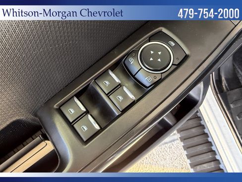 Used 2023 Ford F150 XL w/ STX Appearance Package image 13