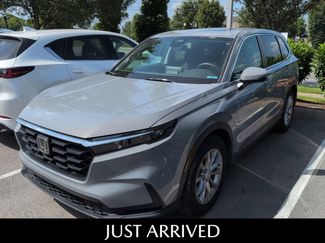 Used 2025 Honda CR-V EX video 1