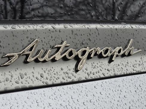 New 2026 INFINITI QX80 Autograph w/ Premium Cargo Package image 14