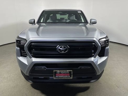 New 2026 Toyota Tacoma SR5 image 8