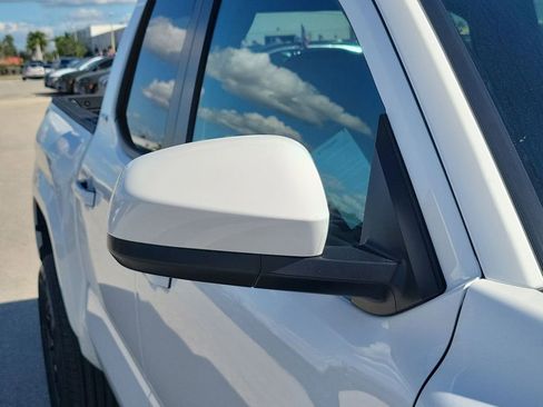 New 2025 Toyota Tacoma SR5 image 21