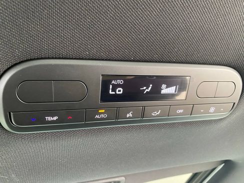 Certified 2026 Hyundai Palisade XRT Pro AWD/4WD image 47
