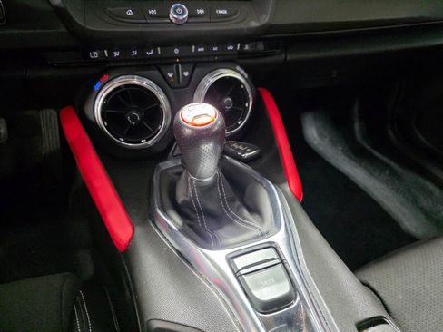 Used 2022 Chevrolet Camaro SS w/ Redline Edition image 17