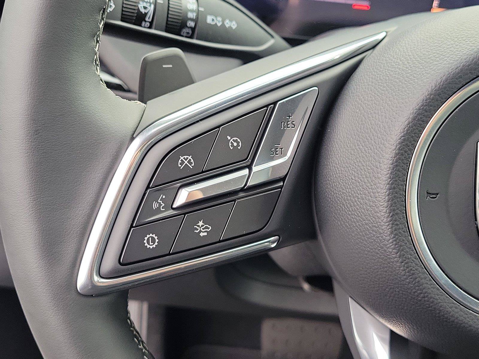 New 2027 Buick Enclave Sport Touring w/ Power Package FWD image 23