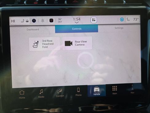 New 2025 Jeep Grand Cherokee L Limited image 26