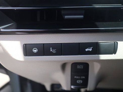 New 2026 Nissan Murano Platinum w/ Cargo Package AWD/4WD image 13