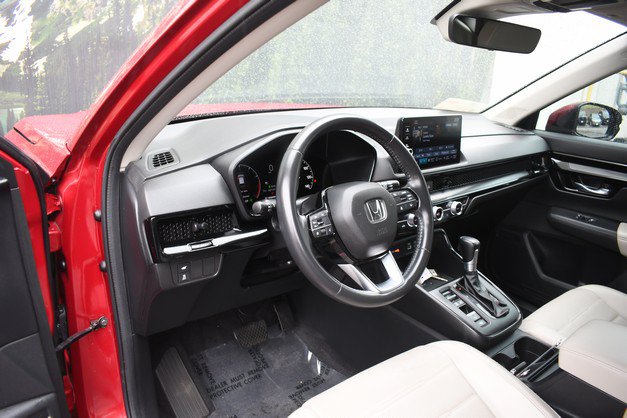 Used 2023 Honda CR-V EX-L image 14