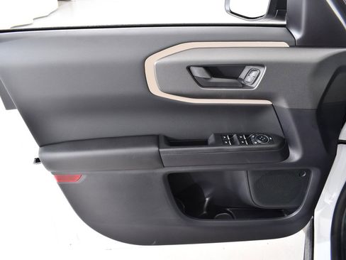 New 2025 Ford Bronco Sport Big Bend w/ Convenience Package image 25