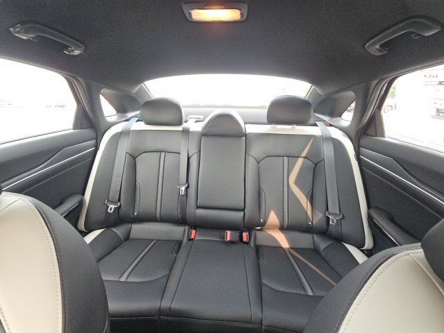 New 2026 Kia K5 GT-Line FWD image 19