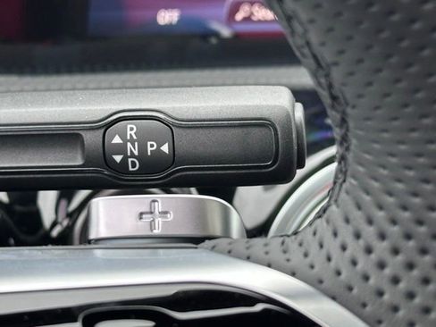 New 2026 Mercedes-Benz CLA 250 4MATIC image 16