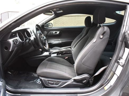 Used 2020 Ford Mustang GT w/ Equipment Group 301A image 21